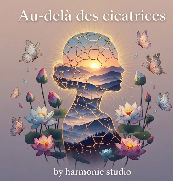 Nouvel album : Au delà des cicatrices