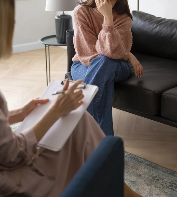Accompagnement personnel et coaching pour femme aux Sables d'Olonne