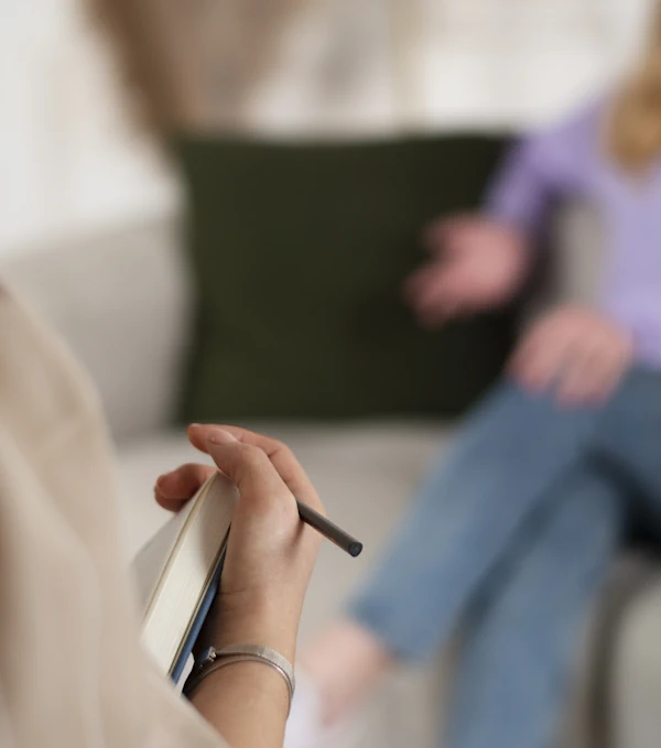 Accompagnement personnel et coaching pour femme aux Sables d'Olonne